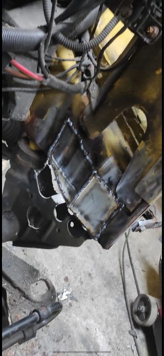 oxidos reparacion