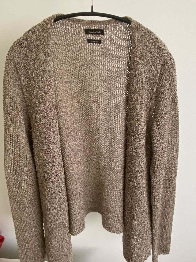 Chaqueta Massimo Dutti