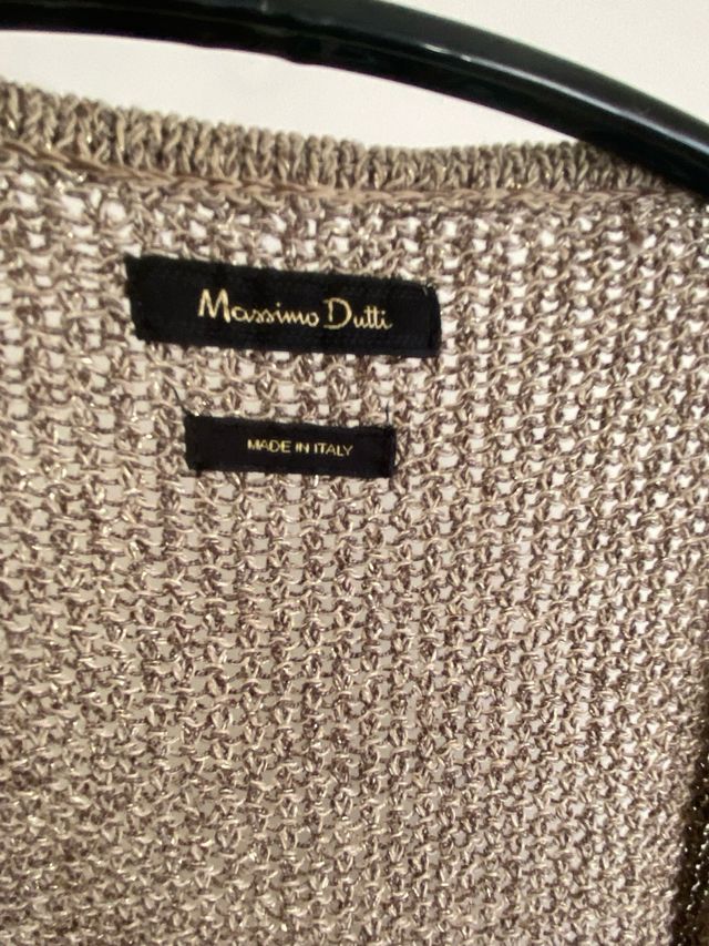 Chaqueta Massimo Dutti