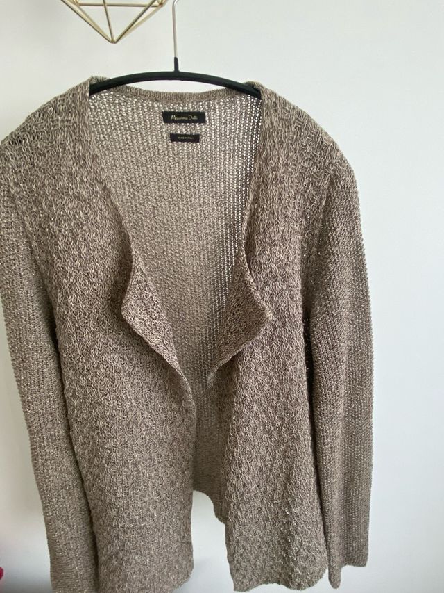 Chaqueta Massimo Dutti