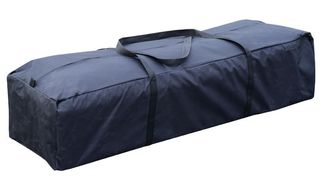 Carpa plegable doble 6x3m NUEVA