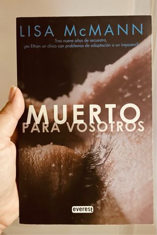 Muerto para vosotros