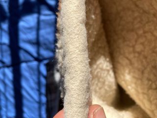 Manta Lana Virgen 212x212