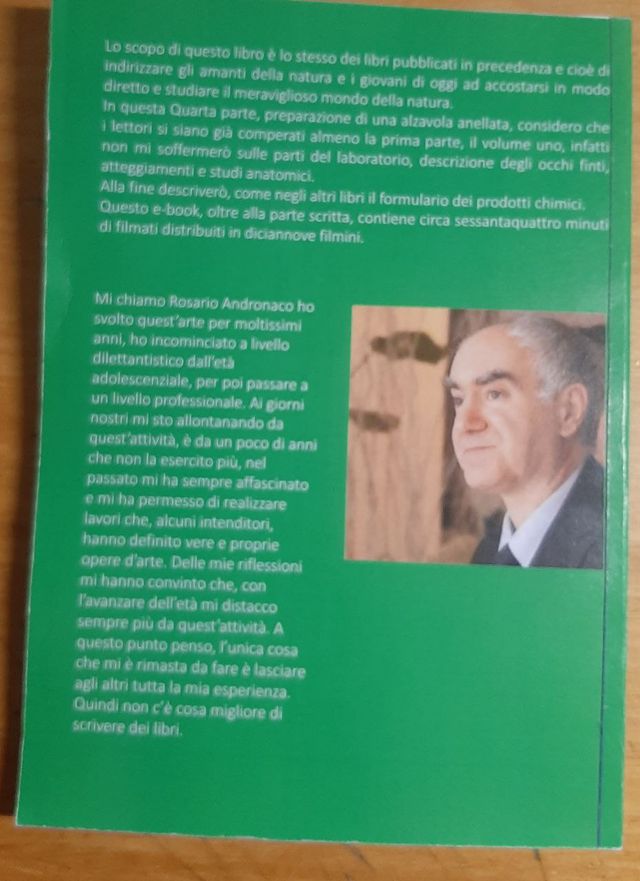 Tassidermia: imbalsamare una Alzavola ed 2023