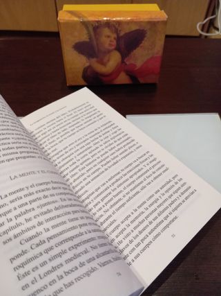 *Libro La curación instantánea 