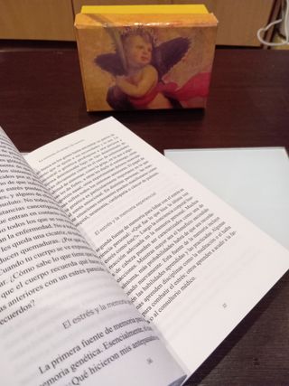 *Libro La curación instantánea 