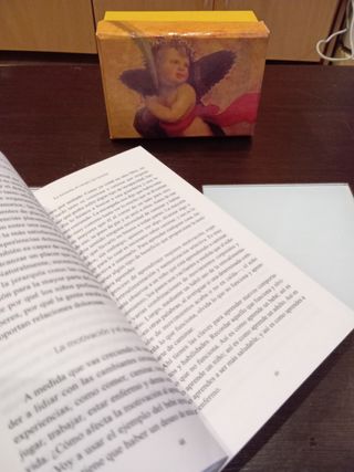 *Libro La curación instantánea 