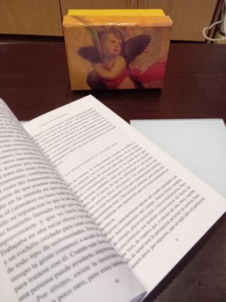 *Libro La curación instantánea 