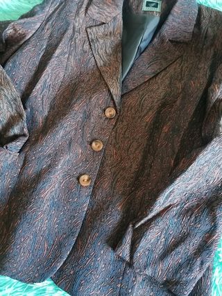 Chaqueta americana T48