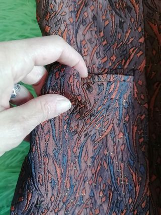 Chaqueta americana T48