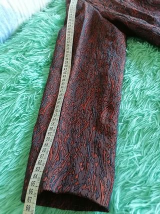 Chaqueta americana T48