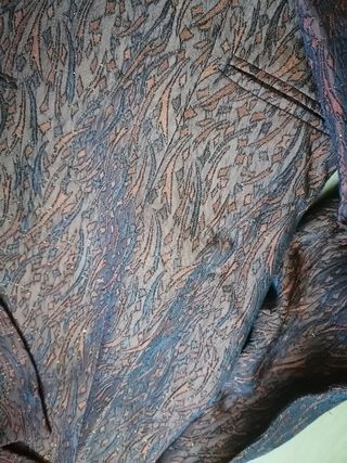 Chaqueta americana T48