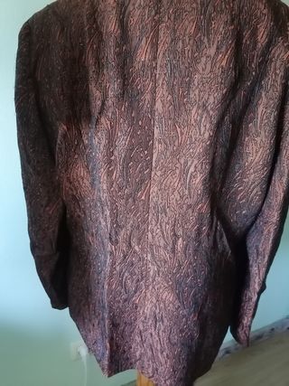 Chaqueta americana T48