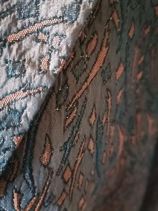 Chaqueta americana T48