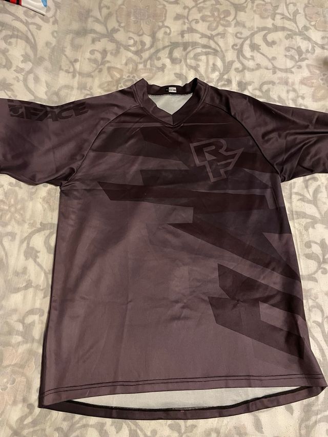 maglietta cisclismo/mtb