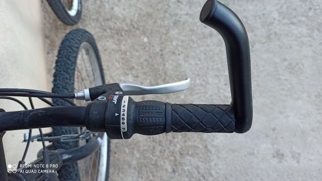 Bicicleta MTB Rockrider