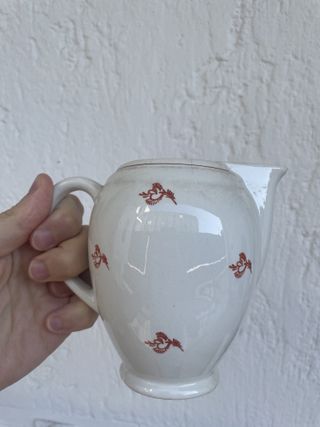 Servizio tazze e piatti vintage MZ Czechoslovakia