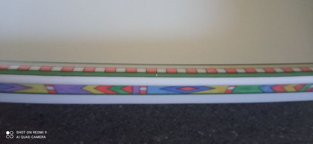 BANDEJA/FUENTE VILLEROY&BOCH GALLODESIGN