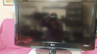 TV .LG 32 pulgadas