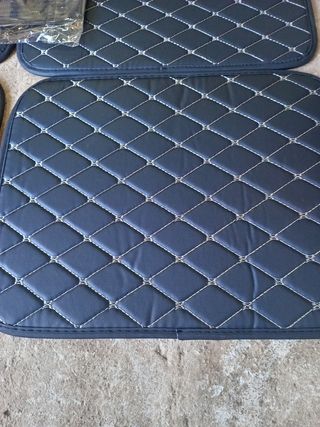Alfombrillas coche 