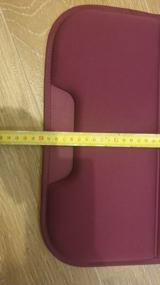 Colchoneta nueva silla carrito niño niña