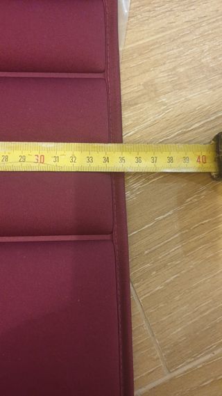 Colchoneta nueva silla carrito niño niña