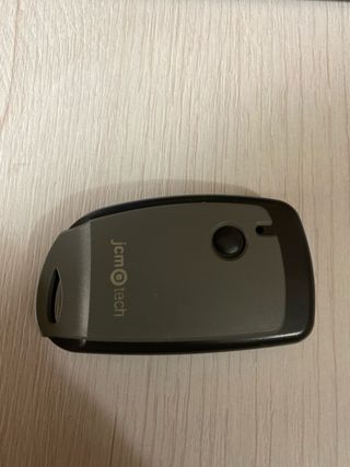 Mando puerta garaje
