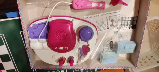 Nail Arte studio - Set Infantil Uñas