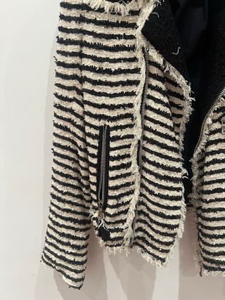 chaqueta coleccionista Balmain