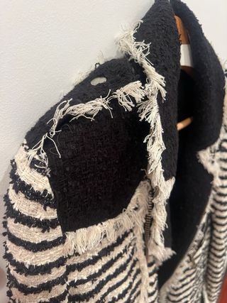 chaqueta coleccionista Balmain