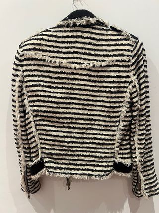 chaqueta coleccionista Balmain