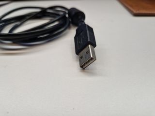 Cable USB 1.1-2.0, macho hembra
