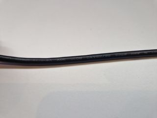 Cable USB 1.1-2.0, macho hembra