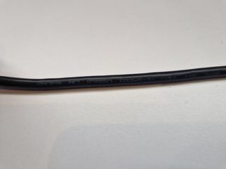 Cable USB 1.1-2.0, macho hembra