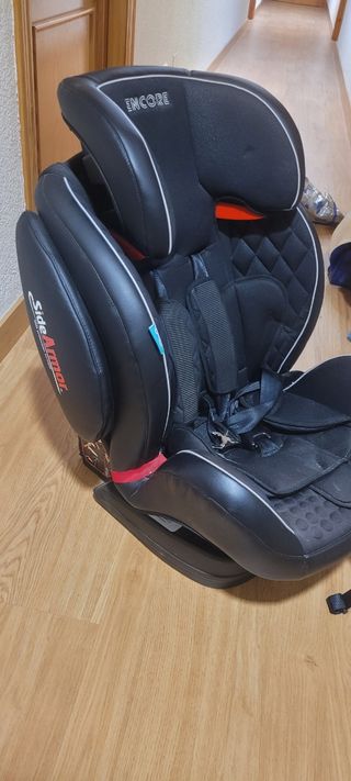 Silla Coche bebé marca Encore