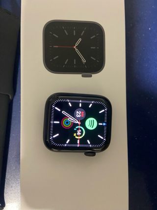 Apple Watch Serie 6