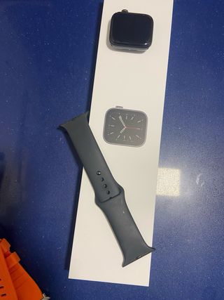Apple Watch Serie 6