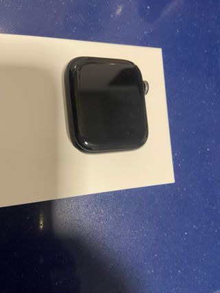 Apple Watch Serie 6