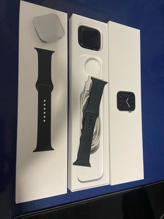 Apple Watch Serie 6