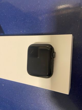 Apple Watch Serie 6