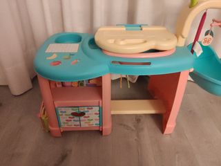 Centro cuidados Nenuco