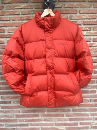 Plumas Carhartt Wip