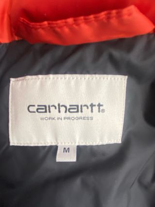 Plumas Carhartt Wip