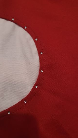 Scamiciato bimba Babychic 30 mesi