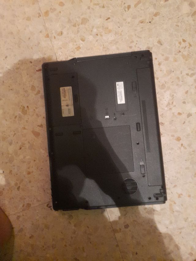 Computer portatile HP