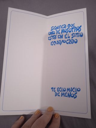 Postales