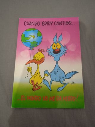 Postales