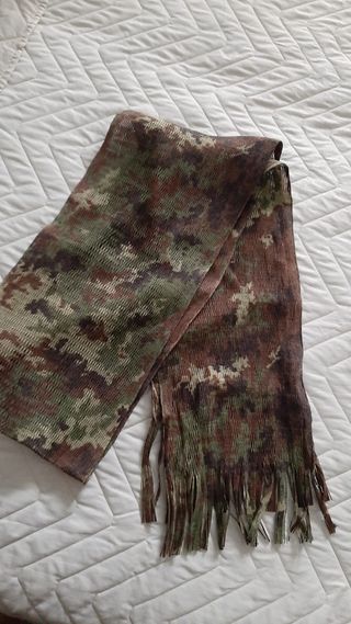 Sciarpa miitare