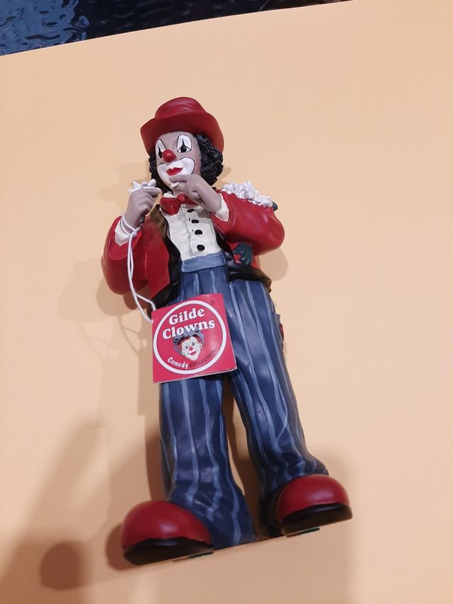 CLOWNS da collezione