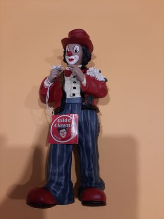 CLOWNS da collezione 